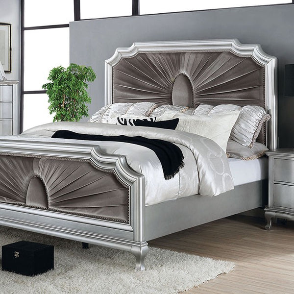 Aalok Bed image