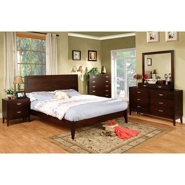 Crystal Lake Night Stand