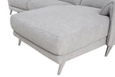 Brande Power Sectional, Right Chaise