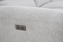 Brande Power Sectional, Right Chaise