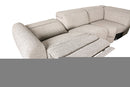 Zander Power Sectional
