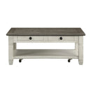 5627NW-30 - Cocktail Table