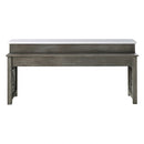 4Pc Pack Counter Height Table Set w/USB