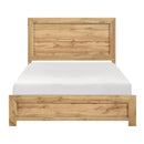 Corbin Full Bed image