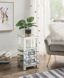 Accent Table