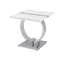 Horve End Table