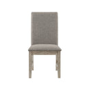 5741NNS - Side Chair