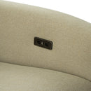 Galten Power Sectional
