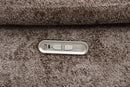 Hieronymus Power Sectional Brown