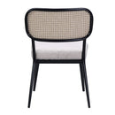 3 Pcs Table & Chairs Set