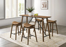 Klamath Counter Ht. Table
