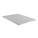 Ilene Memory Foam Topper Mattress