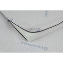 Ilene Memory Foam Topper Mattress