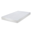Thistle 5'' Twin Foam Mattress
