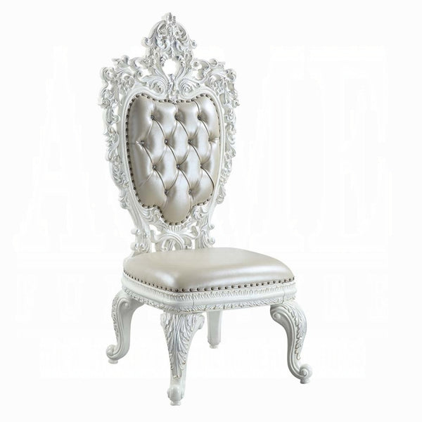 Vanaheim Side Chair Set-2