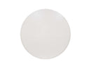 Round Dining Table w/Pedestal Base