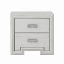 Basilone Nightstand
