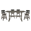 Amsonia-5pc Set (TB+4S) image