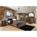 Emmaline Mirror