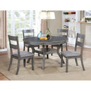 Juniper Side Chair (2/Ctn)