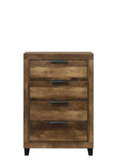 Chest