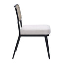 3 Pcs Table & Chairs Set