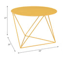 Accent Table