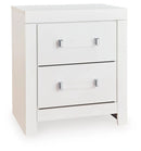 Maeling Bedroom Set