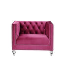 Chair (Same LV01402)