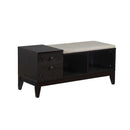Bench w/Storage