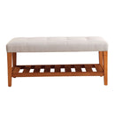 Bench