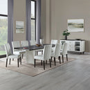 Dining Table w/Leaf