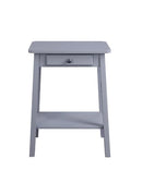 Accent Table