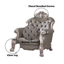 Chair w/Pillow