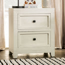 Oakridge Night Stand