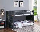 Bunk Bed (T/T)
