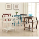 Accent Table