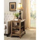 Accent Table