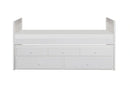 Galen-(2) Twin/Twin Trundle Bed image