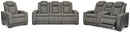 Next-Gen DuraPella Living Room Set