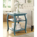 Accent Table