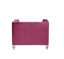 Chair (Same LV01402)