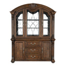 Bergen-(2) Buffet & Hutch image