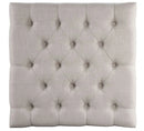 Cocktail Ottoman