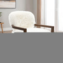 Eramo Accent Chair