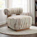 Niobe Accent Chair