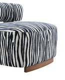 Niobe Accent Chair
