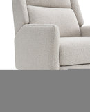 Psyche Pushback Recliner