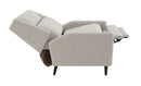 Psyche Pushback Recliner