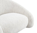 Kyria Swivel Chair
